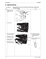 Preview for 10 page of Daikin ATM18MV2S Service Manual