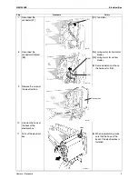 Предварительный просмотр 11 страницы Daikin ATM18MV2S Service Manual