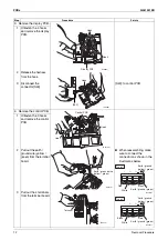 Предварительный просмотр 14 страницы Daikin ATM24MV2S Service Manual