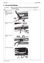 Preview for 15 page of Daikin ATM24MV2S Service Manual