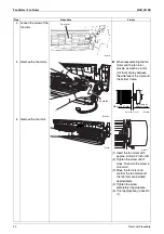 Предварительный просмотр 24 страницы Daikin ATM24MV2S Service Manual