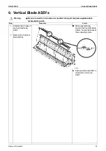 Preview for 25 page of Daikin ATM24MV2S Service Manual