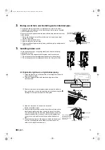 Предварительный просмотр 8 страницы Daikin ATX20GV1B Installation Manual