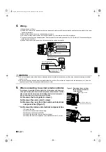 Preview for 10 page of Daikin ATX20GV1B Installation Manual