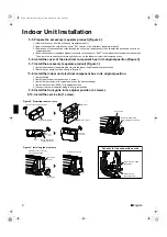 Предварительный просмотр 11 страницы Daikin ATX20GV1B Installation Manual