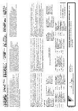 Preview for 2 page of Daikin ATX20J2V1B Installation Manual