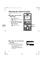 Preview for 14 page of Daikin ATX20J2V1B Operation Manual