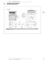 Предварительный просмотр 7 страницы Daikin ATX20JV Technical Data Manual