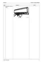 Preview for 7 page of Daikin ATX20JV1B Service Manual