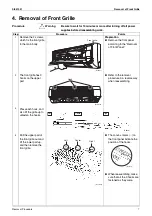 Предварительный просмотр 9 страницы Daikin ATX20JV1B Service Manual