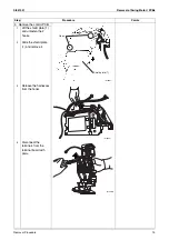 Предварительный просмотр 21 страницы Daikin ATX20JV1B Service Manual