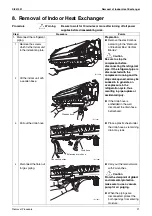 Preview for 23 page of Daikin ATX20JV1B Service Manual