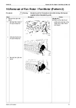 Предварительный просмотр 29 страницы Daikin ATX20JV1B Service Manual