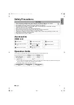 Preview for 9 page of Daikin ATX20K2V1B Installation Manual