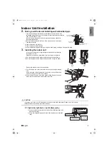 Preview for 15 page of Daikin ATX20K2V1B Installation Manual