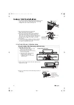 Preview for 16 page of Daikin ATX20K2V1B Installation Manual