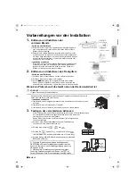 Preview for 27 page of Daikin ATX20K2V1B Installation Manual