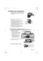 Preview for 32 page of Daikin ATX20K2V1B Installation Manual