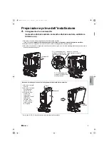 Предварительный просмотр 95 страницы Daikin ATX20K2V1B Installation Manual