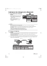 Preview for 140 page of Daikin ATX20K2V1B Installation Manual