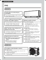 Предварительный просмотр 24 страницы Daikin ATX20K2V1B Operation Manual