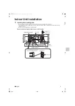 Preview for 7 page of Daikin ATXB25C Installation Manual