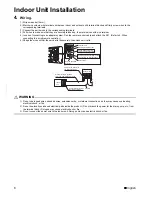 Preview for 10 page of Daikin ATXB25C2V1B Installation Manual