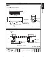 Preview for 3 page of Daikin ATXB50CV1B Installation Instructions Manual