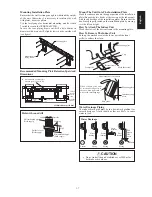 Preview for 9 page of Daikin ATXB50CV1B Installation Instructions Manual