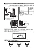 Preview for 12 page of Daikin ATXB50CV1B Installation Instructions Manual