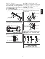 Предварительный просмотр 25 страницы Daikin ATXB50CV1B Installation Instructions Manual