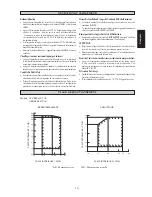 Preview for 31 page of Daikin ATXB50CV1B Installation Instructions Manual