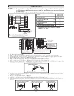 Предварительный просмотр 44 страницы Daikin ATXB50CV1B Installation Instructions Manual