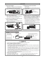 Preview for 48 page of Daikin ATXB50CV1B Installation Instructions Manual