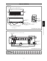 Предварительный просмотр 51 страницы Daikin ATXB50CV1B Installation Instructions Manual