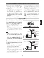 Preview for 61 page of Daikin ATXB50CV1B Installation Instructions Manual