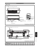 Preview for 99 page of Daikin ATXB50CV1B Installation Instructions Manual