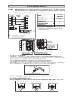 Предварительный просмотр 108 страницы Daikin ATXB50CV1B Installation Instructions Manual