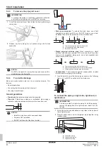 Предварительный просмотр 8 страницы Daikin ATXF20C5V1B Installation Manual