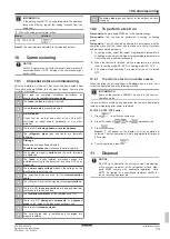 Предварительный просмотр 13 страницы Daikin ATXF20C5V1B Installation Manual