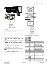 Preview for 5 page of Daikin ATXF20C5V1B Operation Manual