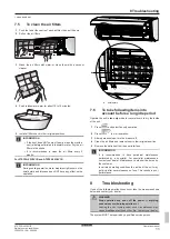 Preview for 11 page of Daikin ATXF20C5V1B Operation Manual