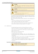 Preview for 8 page of Daikin ATXF20D5V1B Installer'S Reference Manual