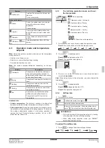 Предварительный просмотр 5 страницы Daikin ATXF25A5V1BB Operation Manual