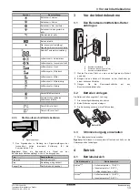 Preview for 13 page of Daikin ATXF25A5V1BB Operation Manual