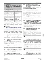 Preview for 29 page of Daikin ATXF25A5V1BB Operation Manual