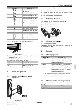 Предварительный просмотр 33 страницы Daikin ATXF25A5V1BB Operation Manual