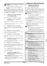 Предварительный просмотр 39 страницы Daikin ATXF25A5V1BB Operation Manual