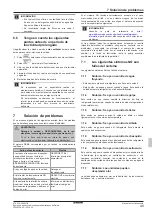 Предварительный просмотр 49 страницы Daikin ATXF25A5V1BB Operation Manual