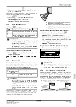 Preview for 55 page of Daikin ATXF25A5V1BB Operation Manual